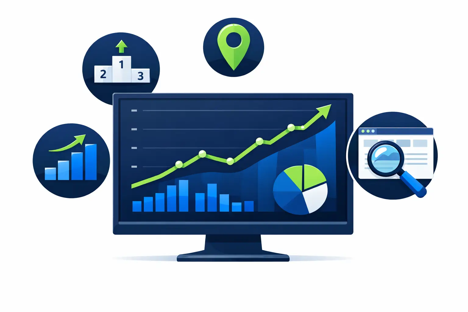 I Will Optimise Your Website Seo, Google Business &Amp; Reporting 2 I Will Optimise Your Website Seo, Google Business &Amp; Reporting