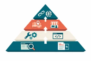 Do On-Page, Technical, GEO & AEO SEO Optimisation for Google Rankings