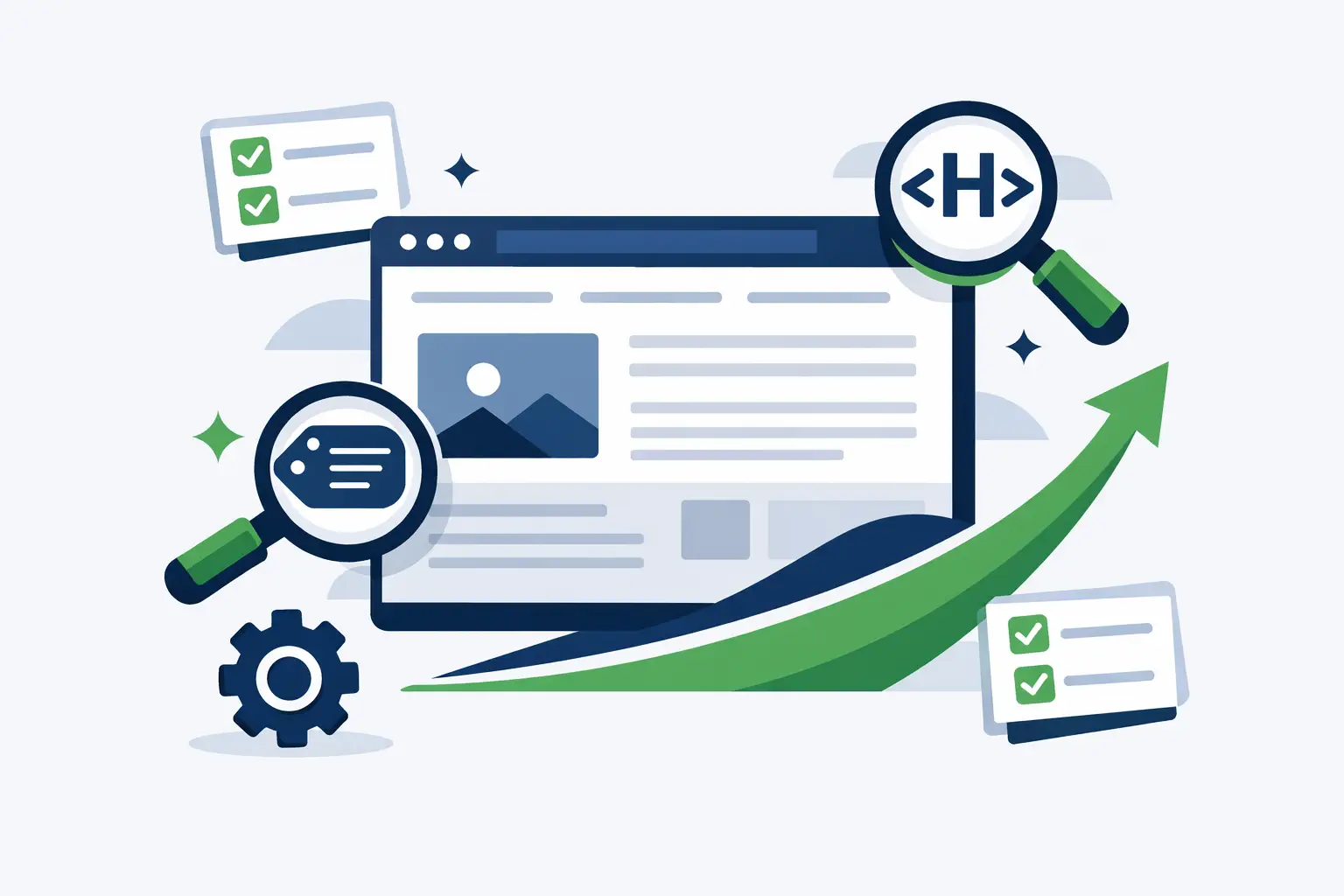 Je ferai une optimisation SEO On-Page experte pour votre site web 2 Je ferai une optimisation SEO on-page experte pour votre site web