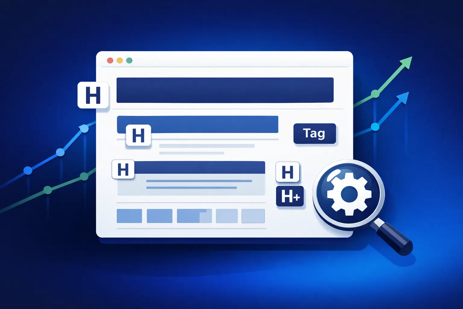 Ottimizzerò le pagine del tuo sito web per i posizionamenti su Google 2 Ottimizzerò le pagine del tuo sito web per il posizionamento su Google