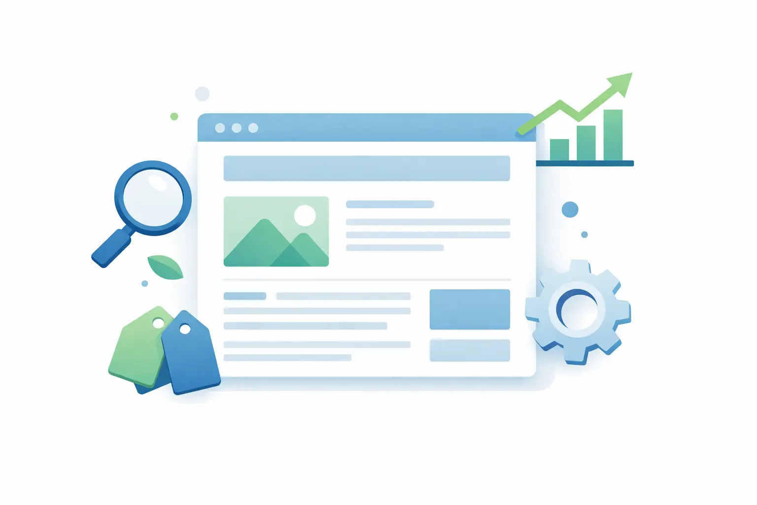 Optimalizálom weboldalát az oldalon belüli SEO-val a magasabb Google helyezésekért 2 Optimalizálom webhelye On-Page SEO-ját a magasabb Google rangsorolásért