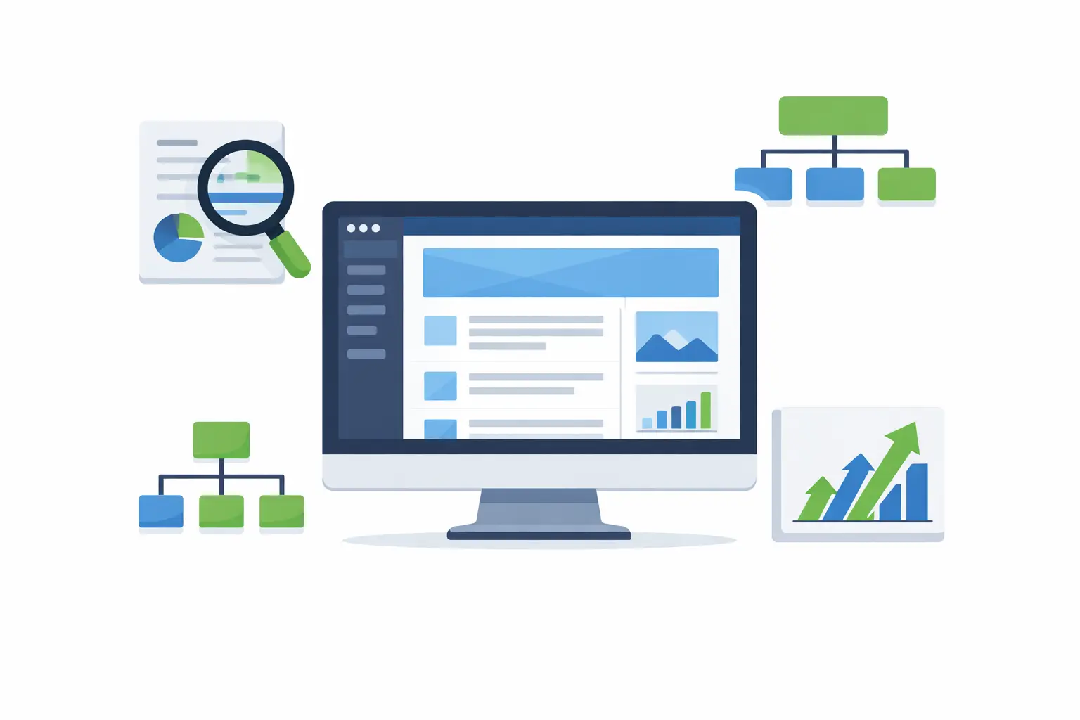 Unë do të optimizoj SEO-në tuaj në faqe të Wordpress-it për renditje më të larta në Google 2 Do të Optimizoj SEO-në Tuaj në Faqe të WordPress-it Për Renditje më të Larta në Google