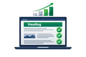 Optimise Your Website with On-Page and Technical SEO