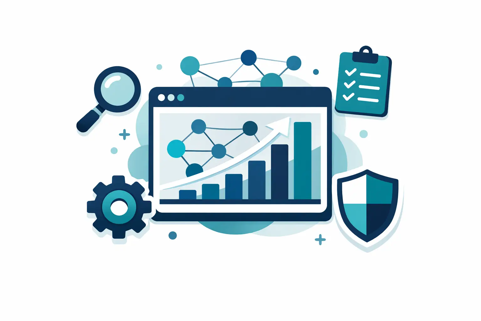 Farò ottimizzazione SEO On-Page e Tecnica per il tuo sito web 2 Farò ottimizzazione SEO On-Page e Tecnica per il tuo sito web
