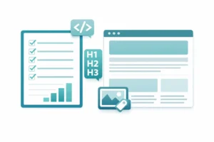 Optimise Your Website On-Page & Technical SEO for Google
