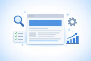 Optimise Your WordPress Site with On-Page and Technical SEO