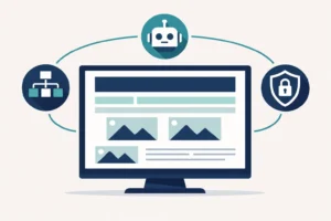 Do On-Page & Technical SEO Optimisation for WordPress or Shopify