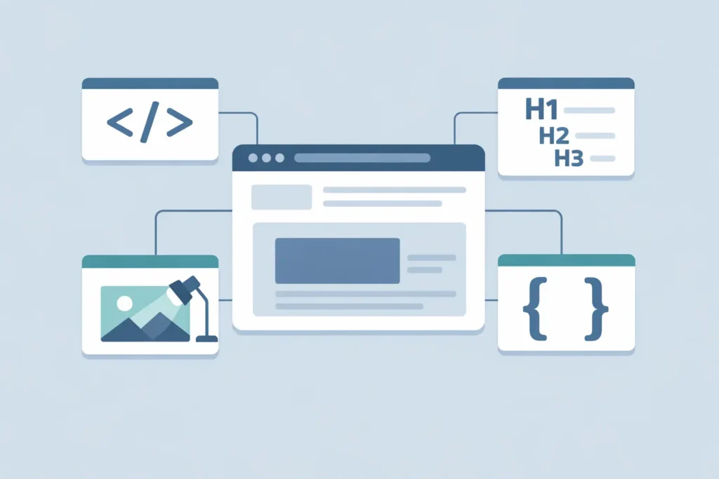 Professionelle On-Page-SEO-Optimierung auf Ihrer Website implementieren