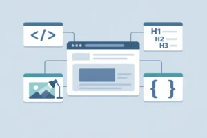 Professionelle On-Page-SEO-Optimierung auf Ihrer Website implementieren