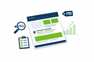 Optimise Your WordPress Website On-Page SEO