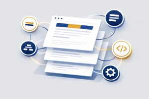 Ottimizza le pagine del tuo sito web con SEO On-Page professionale