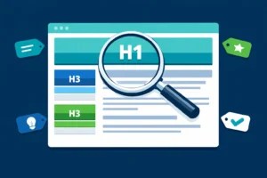 Do Complete On-Page SEO Optimisation for Your Website