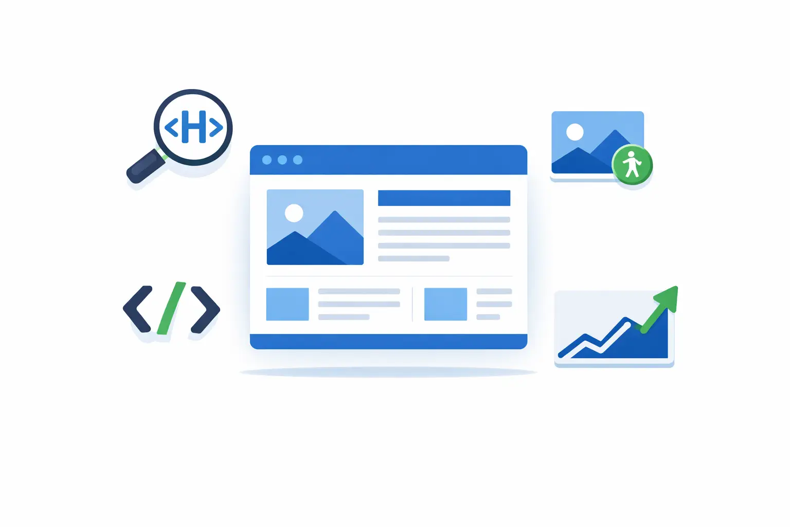 Ottimizzerò la SEO On-Page per il tuo sito web per aumentare il posizionamento 2 Ottimizzerò la SEO On-Page per il tuo sito web per aumentare il posizionamento
