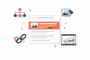 Optimise Your WordPress On-Page and Technical SEO