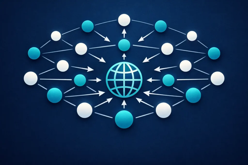 Build a Manual SEO Backlink Campaign to Boost Your Domain Authority