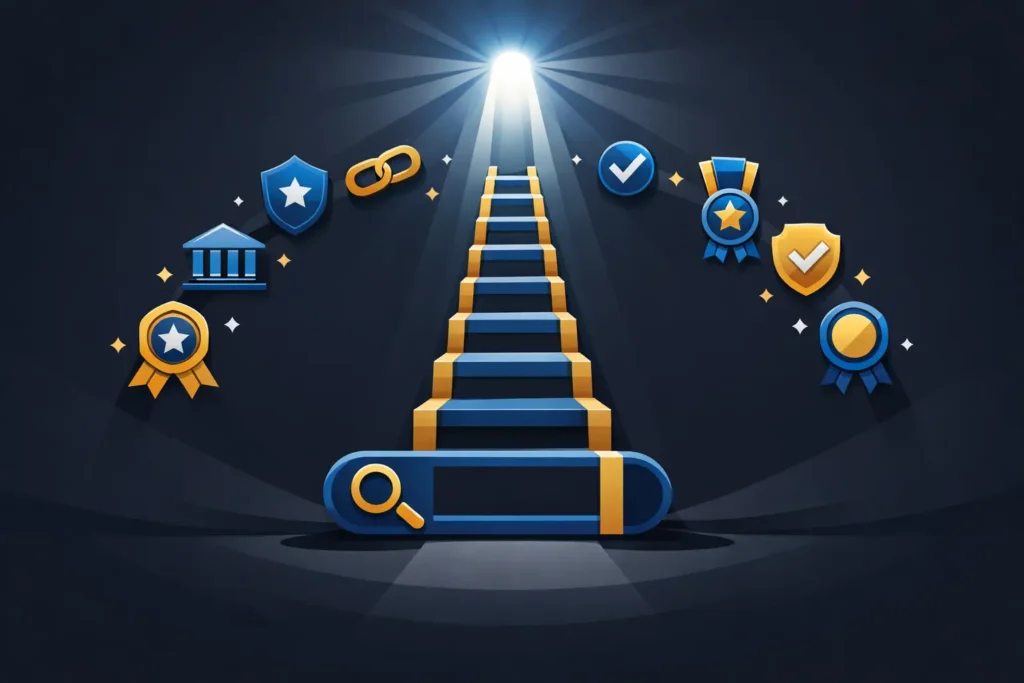 Build a Manual SEO Backlink Campaign to Boost Your Domain Authority