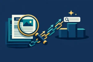 Build 50 Contextual Backlinks via Manual Article Submissions