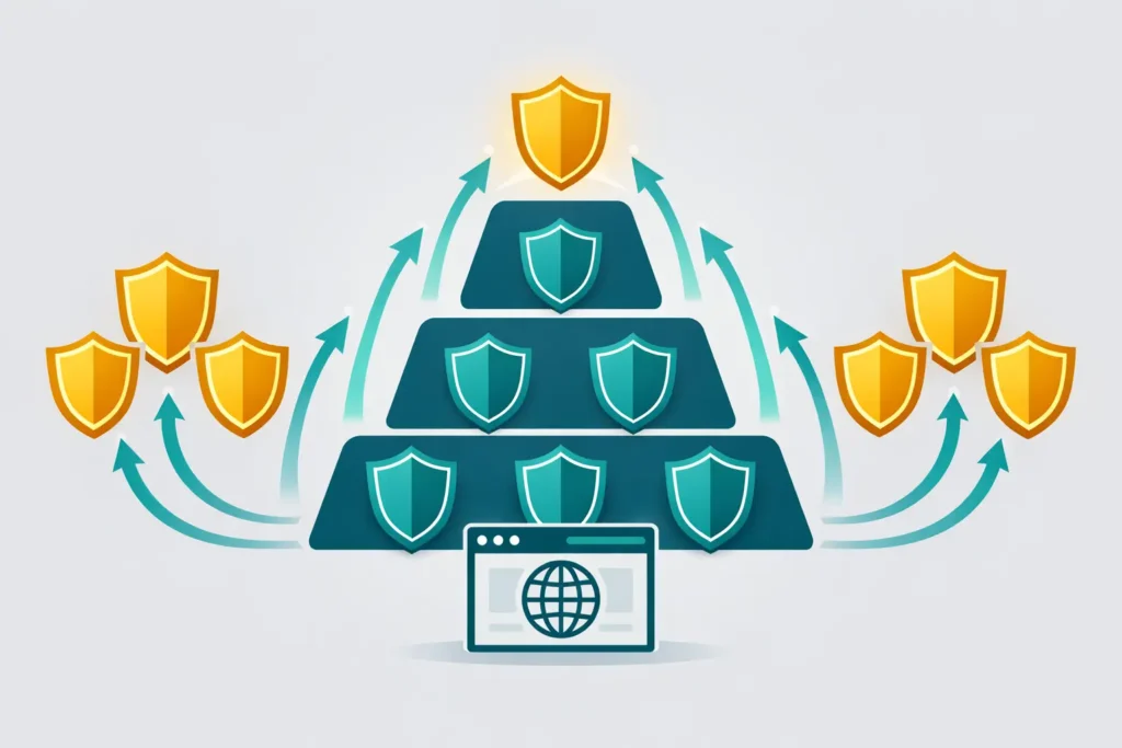Build High-Authority Manual Dofollow SEO Backlinks