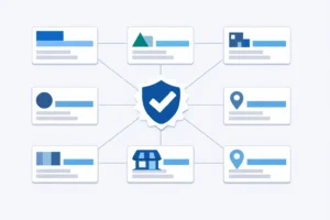 Build Premium UK Local Citations and Directory Listings