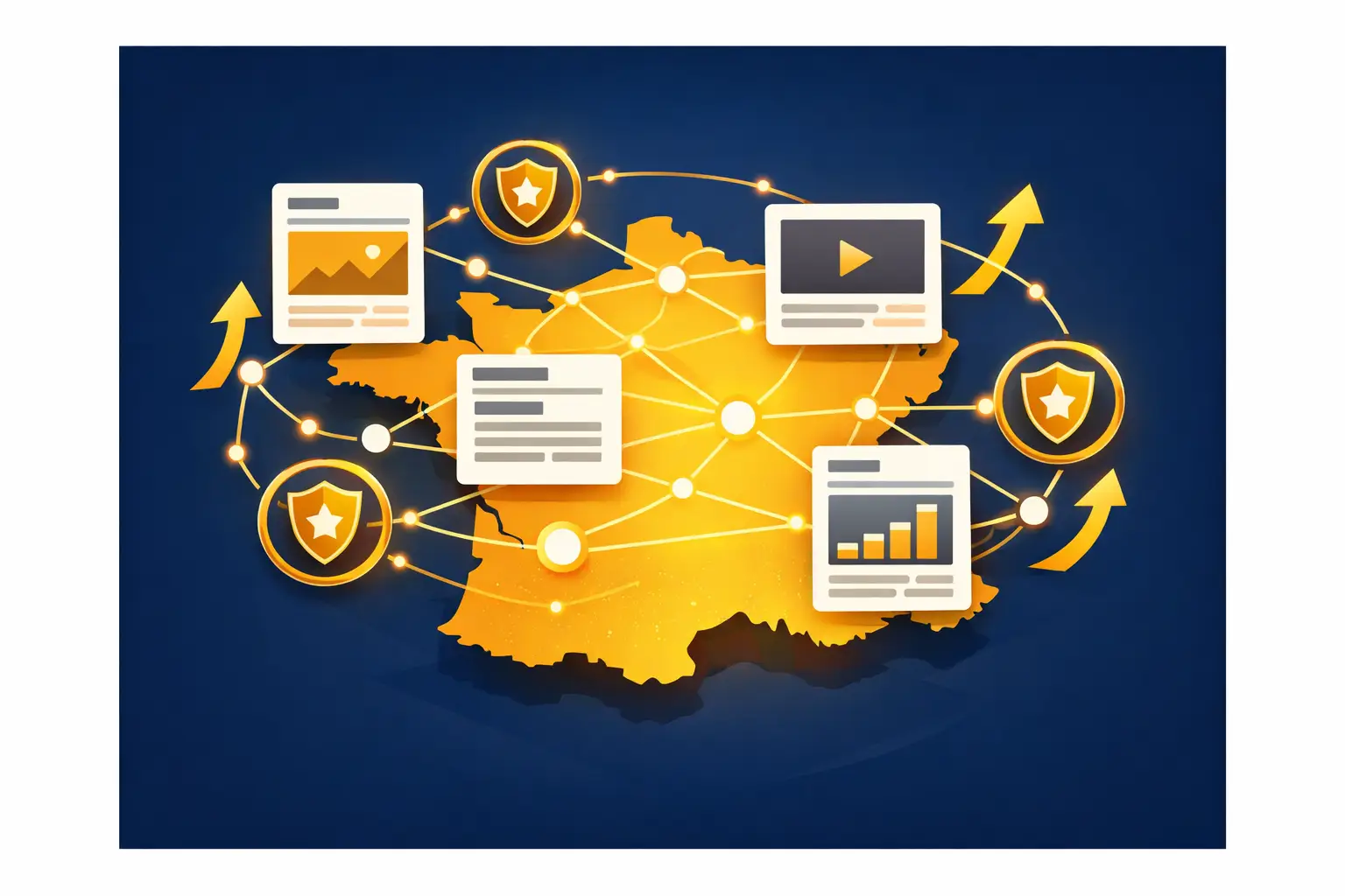 I Will Place Your Link On A High-Da French Guest Post Site 2 I Will Place Your Link On A High-Da French Guest Post Site