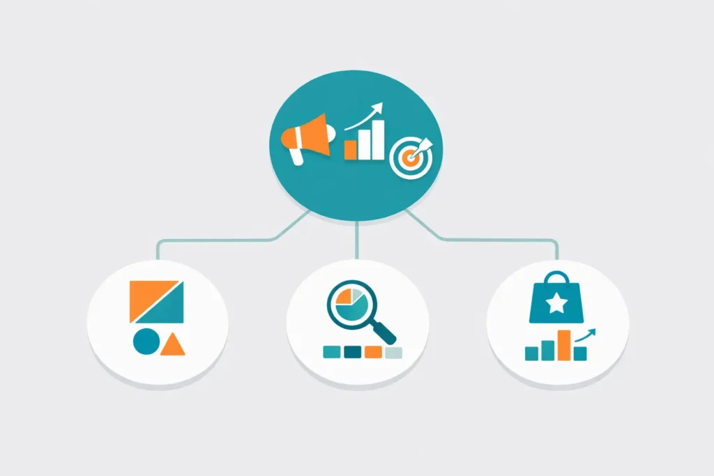 Configurer et gérer vos campagnes publicitaires sponsorisées Amazon PPC
