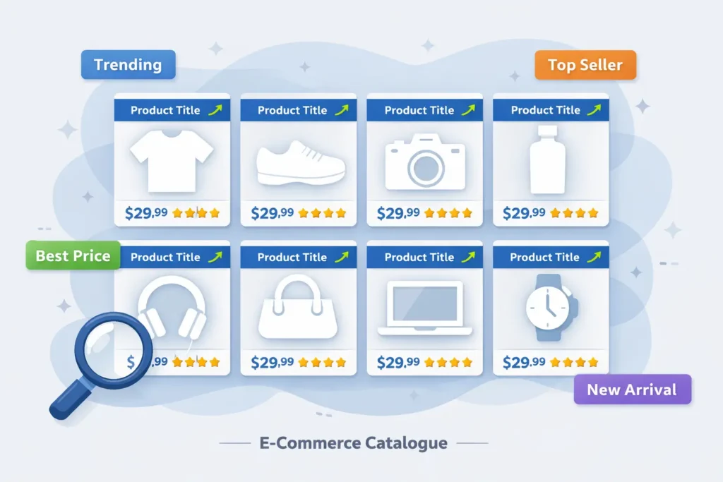 Create SEO-Optimised eBay Listings That Drive Sales