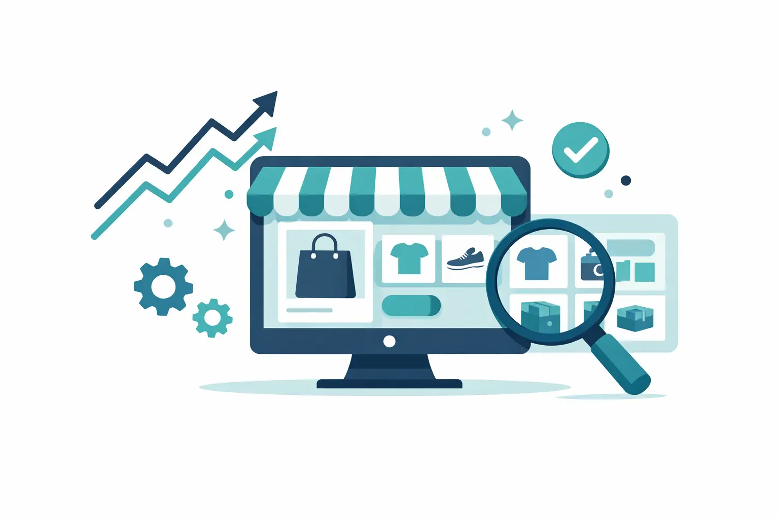 I Will Optimise Your Shopify Store Seo To Boost Organic Sales 2 I Will Optimise Your Shopify Store Seo To Boost Organic Sales