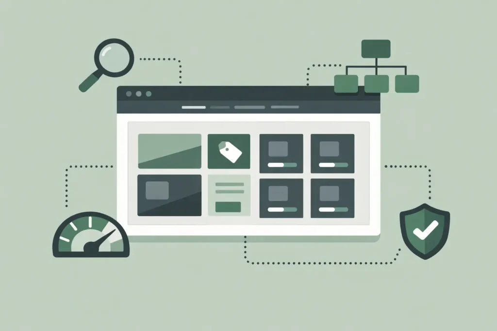 Optimise Your Shopify Store SEO to Boost Organic Sales