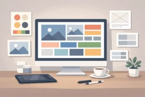 Design Your Amazon A+ EBC or Premium A++ Content