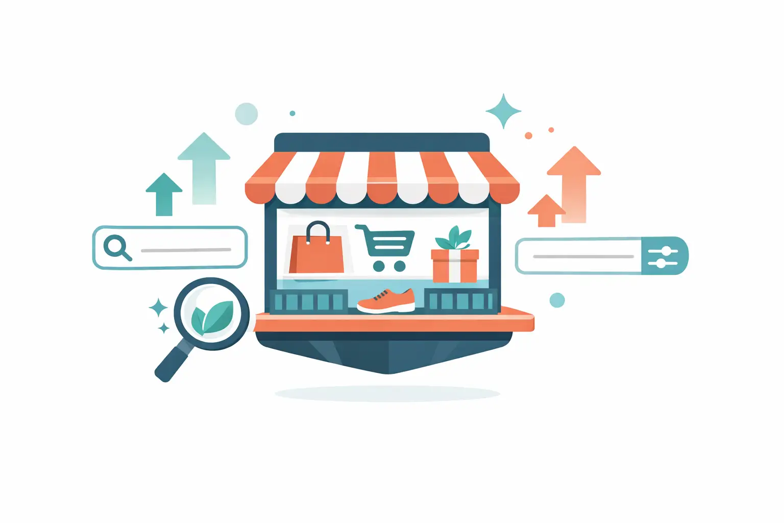 Vou Otimizar Suas Listagens do Etsy Para SEO Para Aumentar o Ranking e as Vendas 2 Vou otimizar suas listagens do Etsy para SEO para aumentar a classificação e as vendas