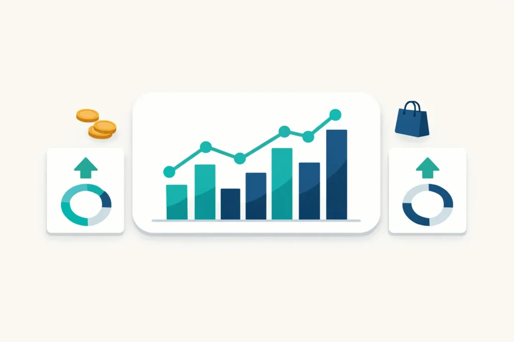 Imposta e gestisci le tue campagne pubblicitarie sponsorizzate Amazon PPC