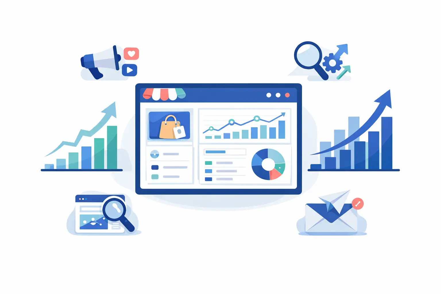 ਮੈਂ ਤੁਹਾਡੇ Shopify ਸਟੋਰ ਦਾ ਆਡਿਟ ਕਰਾਂਗਾ ਅਤੇ ਇੱਕ ਵਿਕਾਸ ਰਣਨੀਤੀ ਬਣਾਵਾਂਗਾ 2 ਮੈਂ ਤੁਹਾਡੇ Shopify ਸਟੋਰ ਦਾ ਆਡਿਟ ਕਰਾਂਗਾ ਅਤੇ ਇੱਕ ਵਿਕਾਸ ਰਣਨੀਤੀ ਬਣਾਵਾਂਗਾ