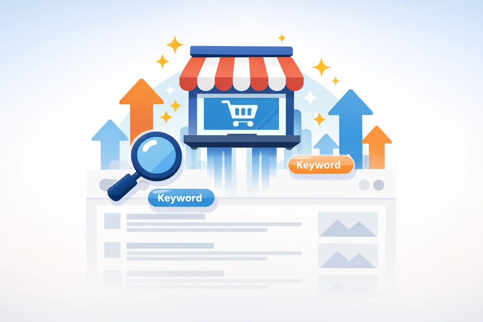 I Will Optimise Your Shopify Store Seo For Higher Rankings And More Sales 2 I Will Optimise Your Shopify Store Seo For Higher Rankings And More Sales