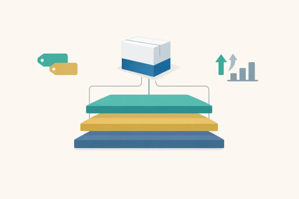 Ottimizza le tue campagne Amazon PPC per il massimo ROI