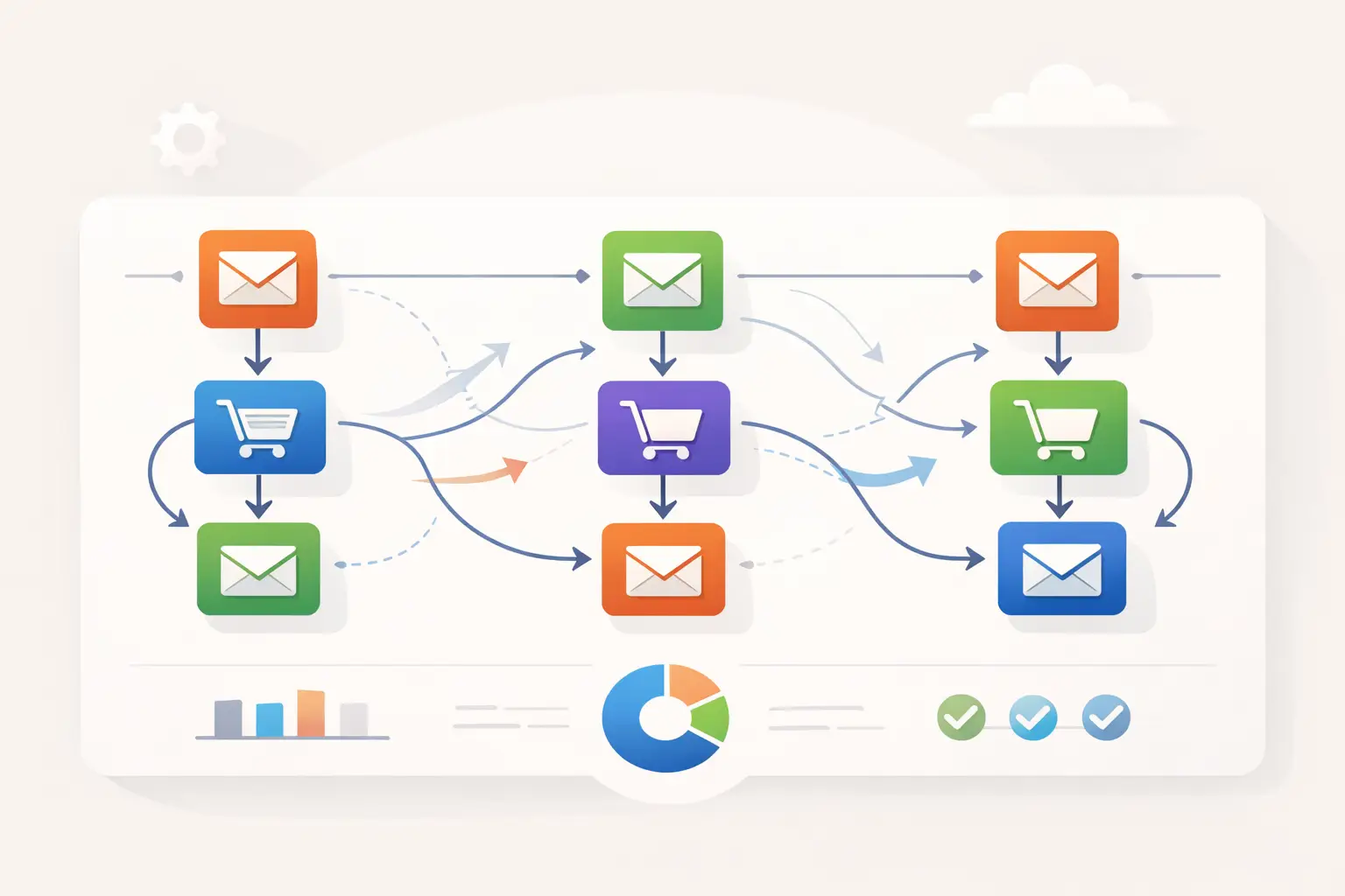 I Will Set Up Klaviyo Email Flows For Your Shopify Store 2 I Will Set Up Klaviyo Email Flows For Your Shopify Store