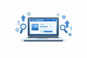 Optimise Your Website’s On-Page & Technical SEO