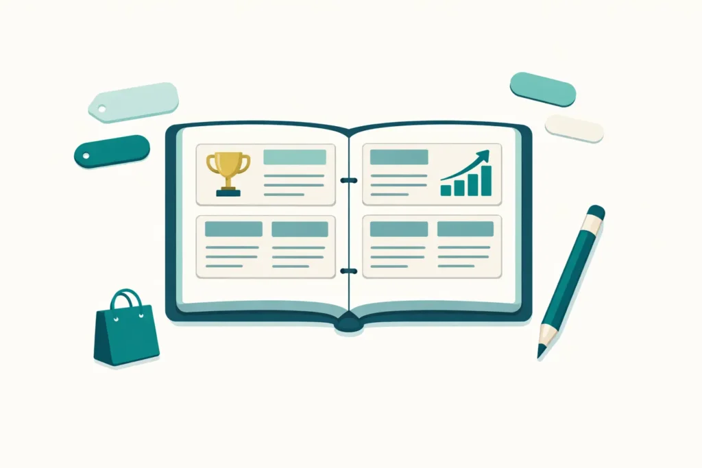 Create SEO-Optimised eBay Product Listings