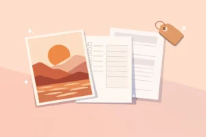 Set Up Your Etsy Digital Products Shop With SEO Listings