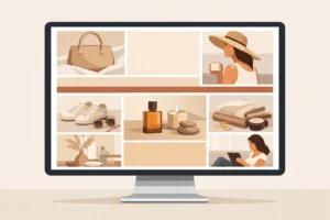 Design a High-Converting Amazon Brand Story or Shoppable Collection