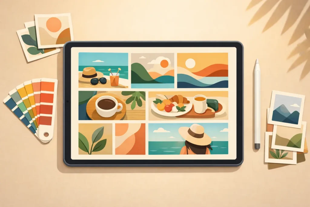Design a High-Converting Amazon Brand Story or Shoppable Collection