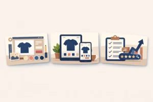 Set Up Your Etsy Digital Products Shop With SEO Listings