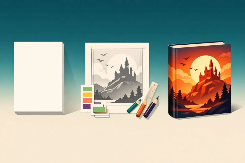 Formate, Publique e Promova Seu Livro no Amazon KDP