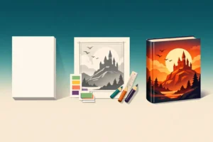 Formate, Publique e Promova Seu Livro no Amazon KDP
