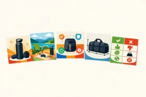 Design High-Converting Amazon Product Listing Images