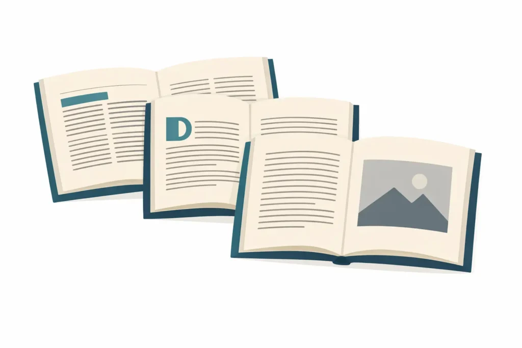 Format Your Book for Print Publication on Amazon KDP