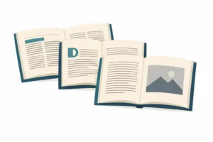 Format Your Book for Print Publication on Amazon KDP