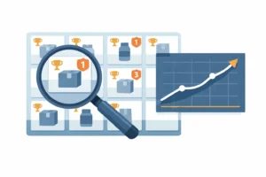 Manage Your Amazon to Amazon Dropshipping Store