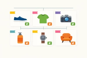 Create Optimised Product Listings on Any E-Commerce Platform