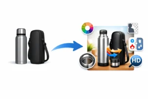 Design Amazon Product Listing Images & Infographics