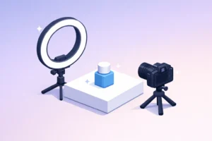 Create an Amazon Shoppable Video for Your Product